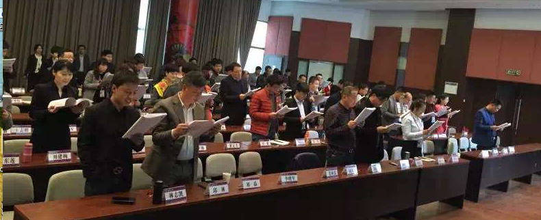 清华大学工商管理总裁班31期精彩授课