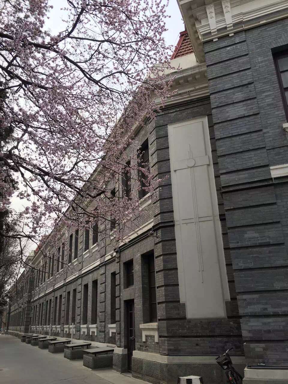 清华学堂
