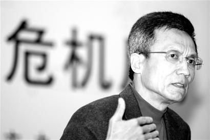 许小年