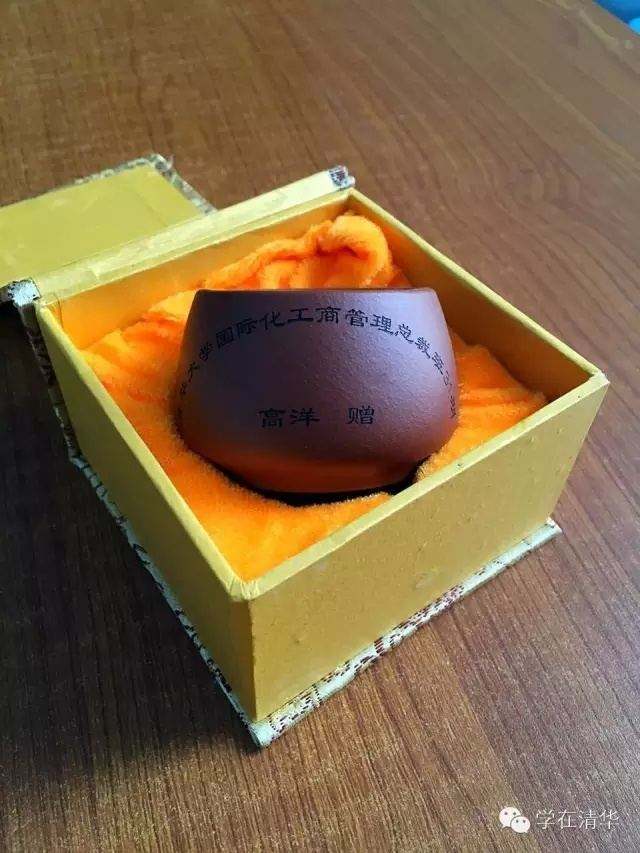 同学赠品