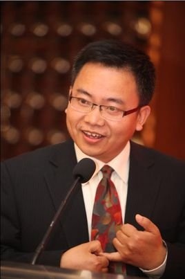 陈盛东