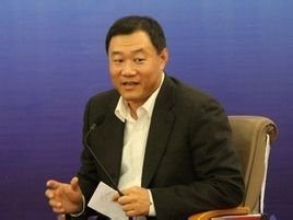 宁向东