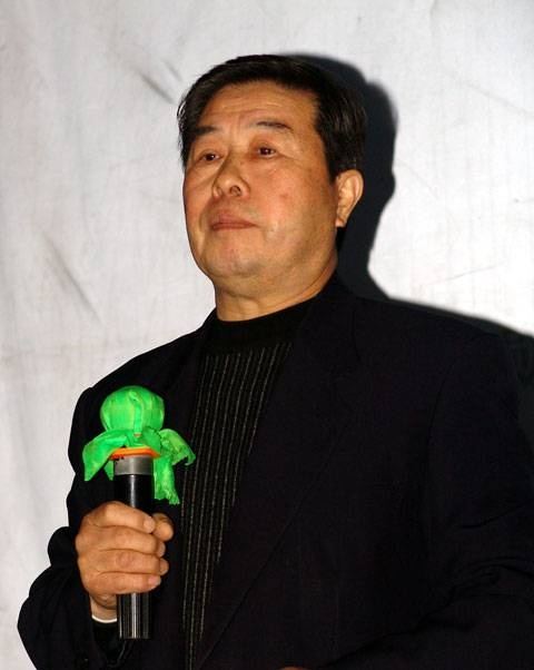 关立勋