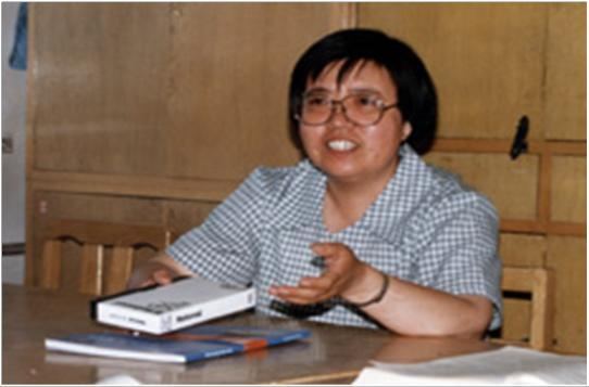 刘杰