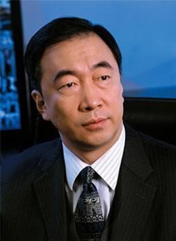 刘力