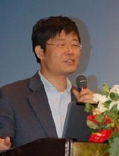 刘洪玉
                        