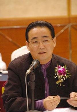 鲁炳全