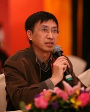 王守清