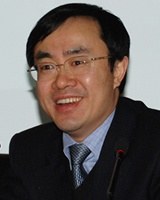 郑晓明