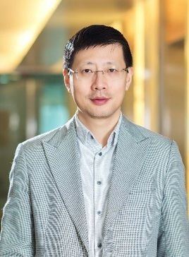 沈南鹏