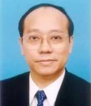 冯志坚