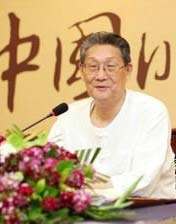 楼宇烈