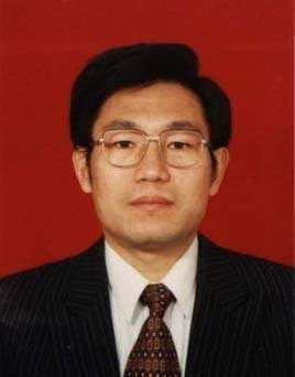 张国刚