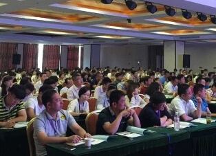 清华大学营销管理与创新班课堂纪实