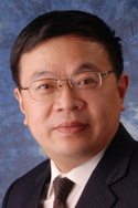 张陶伟是清华大学经济管理学院副教授