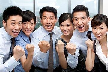 工商管理班7月22至24日课程详情回顾