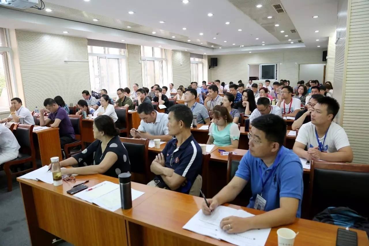 清华大学金融证券与资本运营高级研修班七月开课