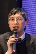 王守清：清华大学建设管理系教授/博导