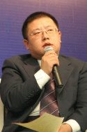 张伟，北京大学金融学博士