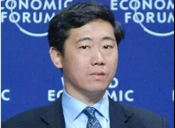 李稻葵教授