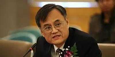 钱颖一教授